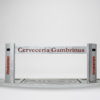 Columna Gambrinus 2010