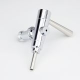 Tap With Compensator