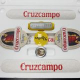 Columna Cruzcampo Premium